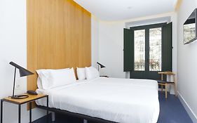 Maison D'hôtes Sleep'n Atocha - B Corp Certified À 2*